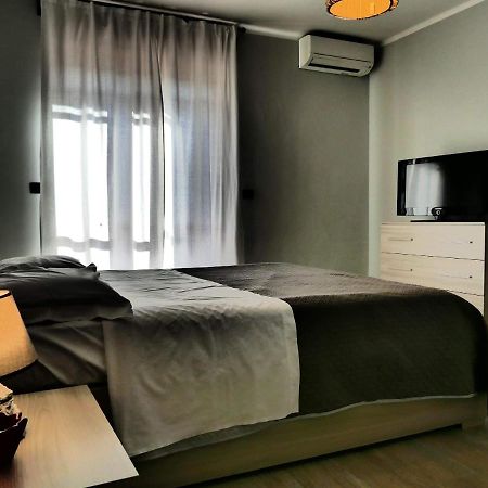 Appartamento Panoramico ニッツァ・モンフェッラート エクステリア 写真