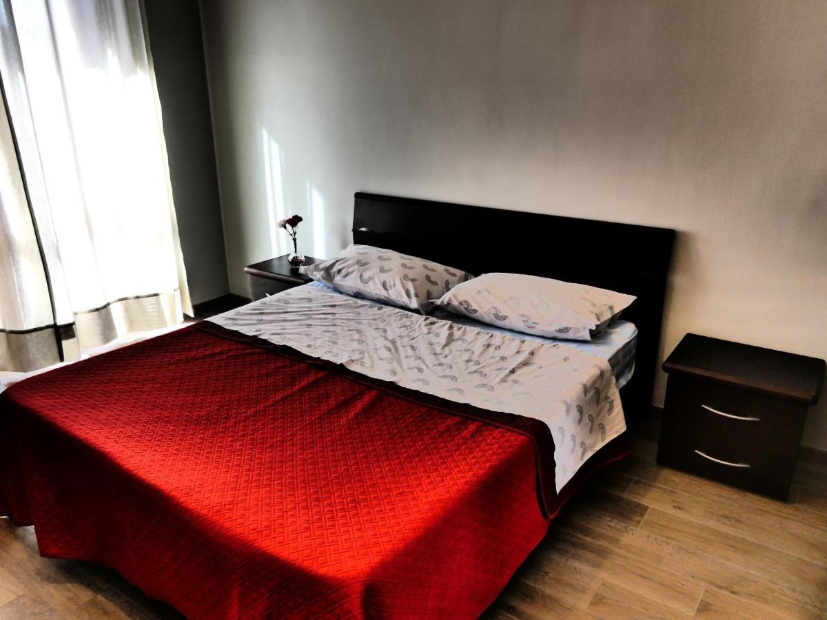 Appartamento Panoramico ニッツァ・モンフェッラート エクステリア 写真